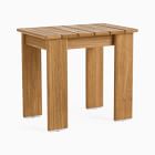 Playa Outdoor Side Table (22")