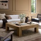 Ronel Coffee Table (48")