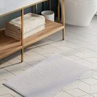 Streamline Marble Double Bathroom Vanity (63")