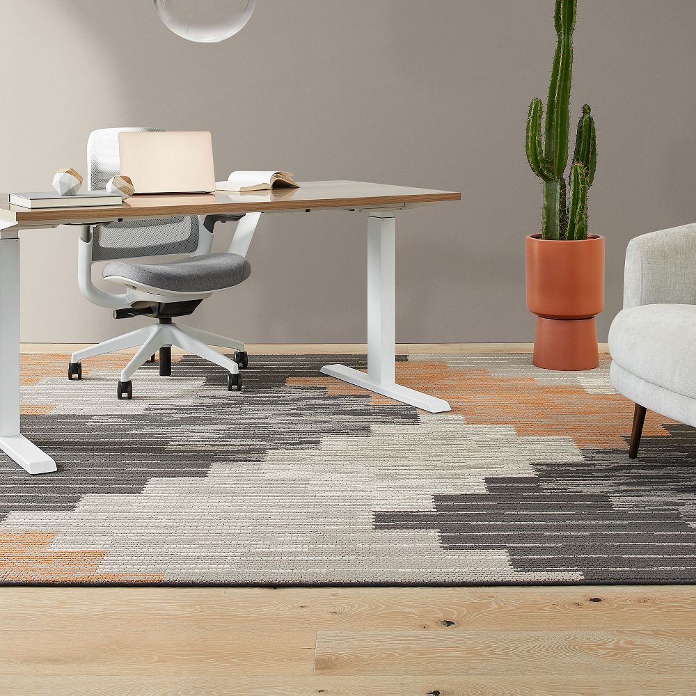 West Elm Colca Rug by Shaw Contract by West Elm