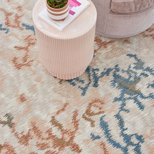West Elm Flame Rug by Shaw Contract by West Elm