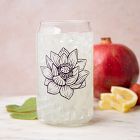 Counter Couture Can Glass Sets