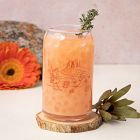 Counter Couture Can Glass Sets