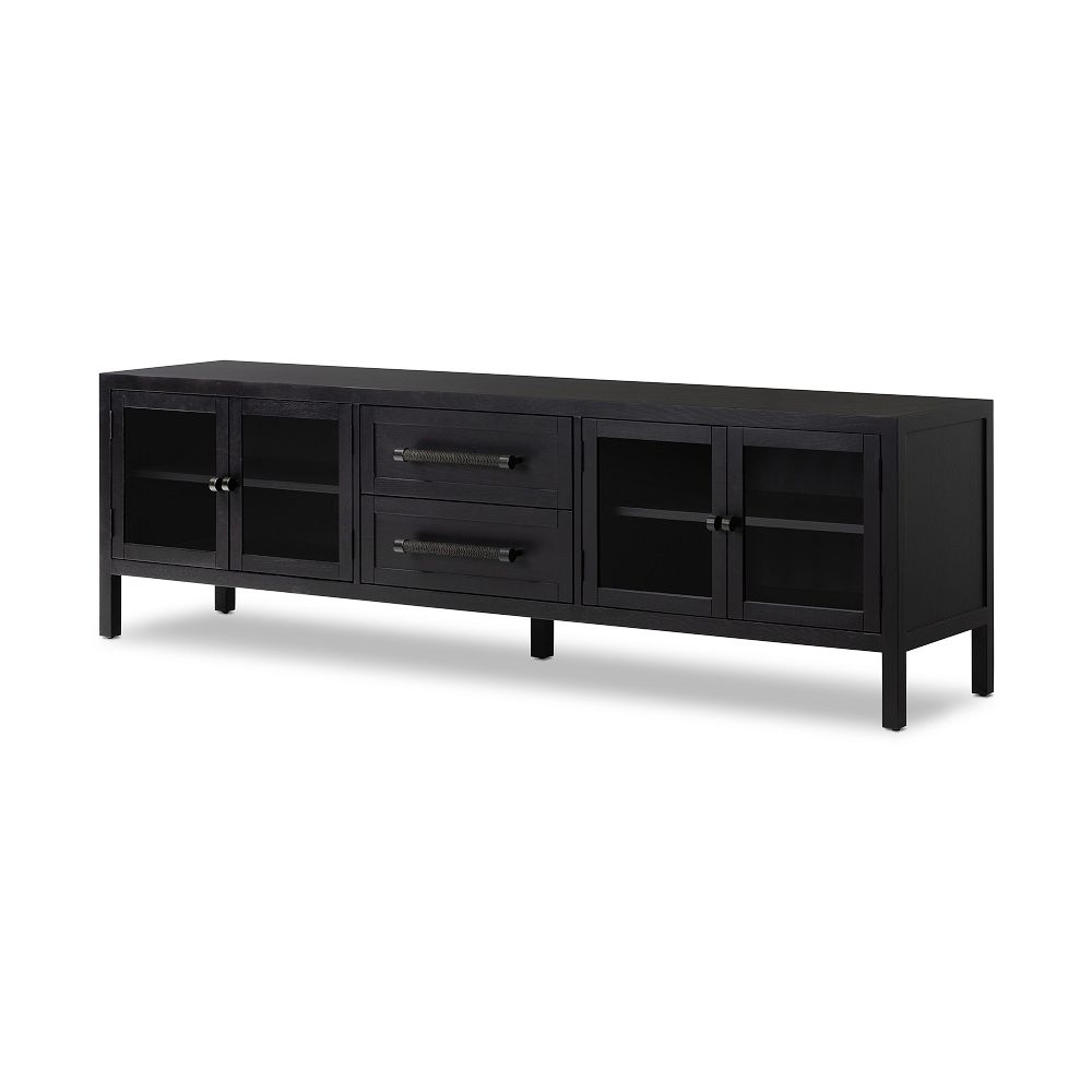 Jardine Media Console by West Elm