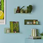 Mustard Made The Ledge Shelf (14" &ndash; 34")