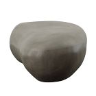 Rieta Oval Outdoor Coffee Table (61")