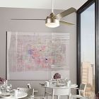 Xeno Wet Ceiling Fan