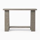Holmes Console (48")