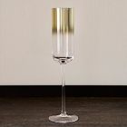 Iona Glass Champagne Flute Sets