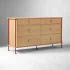 Kids Dewey Wide Dresser (56")