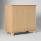 Kids Elora Narrow 4-Drawer Dresser (36")