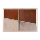 Salo 3 Framed Wall Art by Michael Schauer