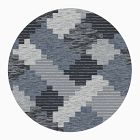 West Elm Colca Rug by Shaw Contract