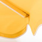 Business &amp; Pleasure Co. Resort Market Contract Grade Umbrella (8')