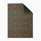 Chilewich William Morris Performance Rug