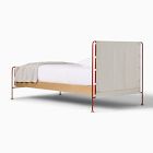 Dewey Standard Bed