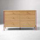 Kids Dewey Wide Dresser (56")