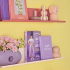 Mustard Made The Ledge Shelf (14" &ndash; 34")