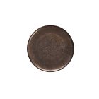Nivo Metallic Salad Plates (Set of 6)