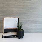 Tempaper Sisal Authentic Grasscloth Wallpaper