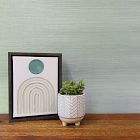 Tempaper Sisal Authentic Grasscloth Wallpaper