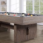 West Elm Pool Table