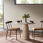 Xiomara Concrete Bistro Table (36")