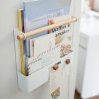 Yamazaki Magnetic Recipe Book Rack