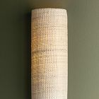 Amboy 2-Light Wall Sconce (4")