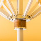 Business &amp; Pleasure Co. Resort Market Contract Grade Umbrella (8')