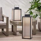 Traditional Aluminum Lantern
