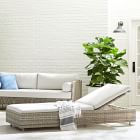 Urban Outdoor Chaise Lounge