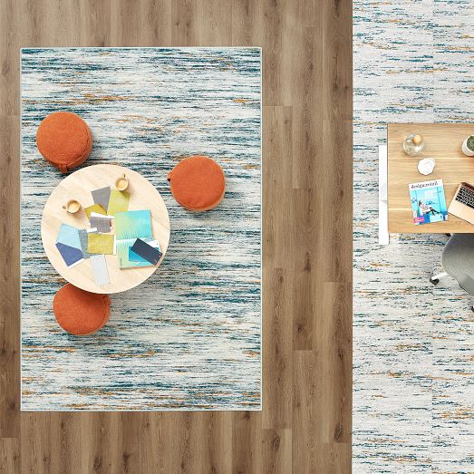 West Elm Verve Rug by Shaw Contract by West Elm