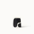 Open Box: Franca NYC Pillar Vase, Short (6.25"H)