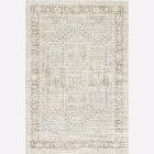 Open Box: Distressed Nadine Handwoven Rug (4' x 6') - Neutral