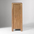 Graham Linen Cabinet