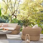 Mid-Century Wood Lanterns