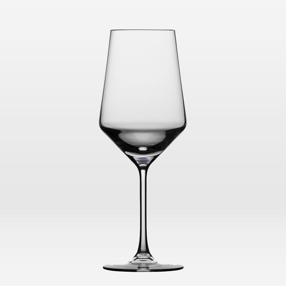 Schott Zwiesel Pure Crystal Cabernet Glasses (Set of 6)