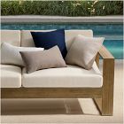 Sunbrella® Indoor/Outdoor Marvel Pillow
