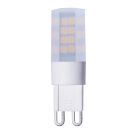 Open Box: T6 4.5W White LED Bulb, 2700K (35W Equivalent)