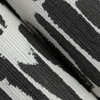 Myrtle Abstract Stripe Wallpaper