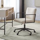 Range Swivel Office Chair