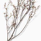 Faux Black Alder Stem