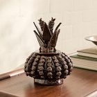 Ceramic Pineapple Objects