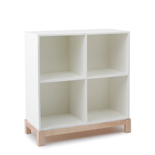 Milton & Goose Bookshelf (26") by West Elm