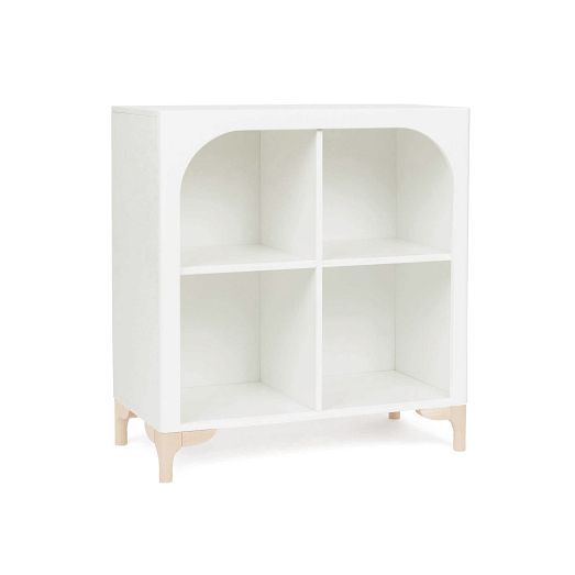 Milton & Goose Archie Bookshelf (26") by West Elm