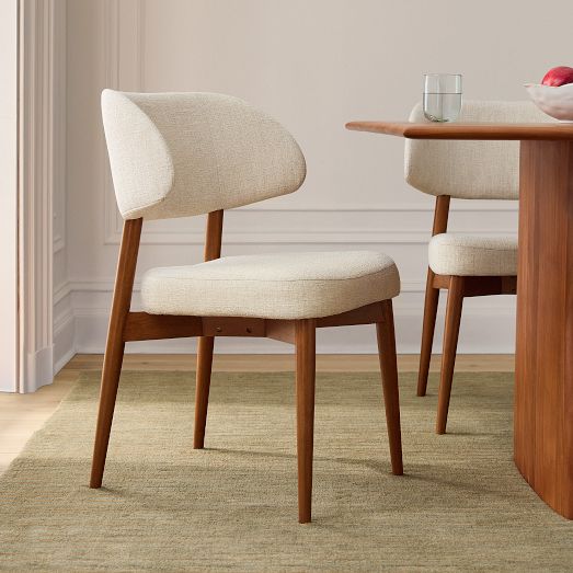 Hyde Dining Chair by West Elm