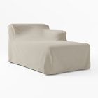 Ventura Aluminum Outdoor Sectional Protective Covers