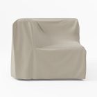 Ventura Aluminum Outdoor Sectional Protective Covers