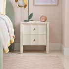 Scalloped Bedroom Collection